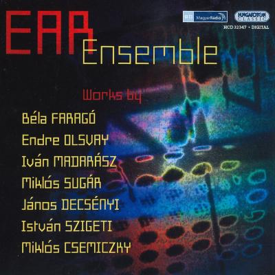 Ear Ensemble