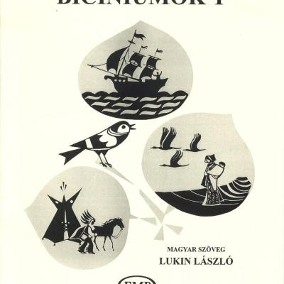 Bicíniumok I.      