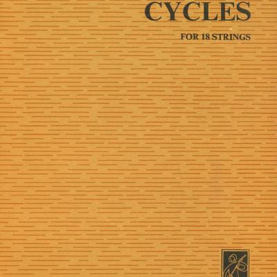 Cycles - for 18 strings