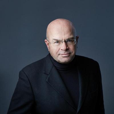 Kocsár Balázs: Portré (I.)