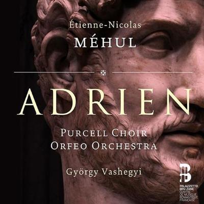 Méhul - Adrien (1791)