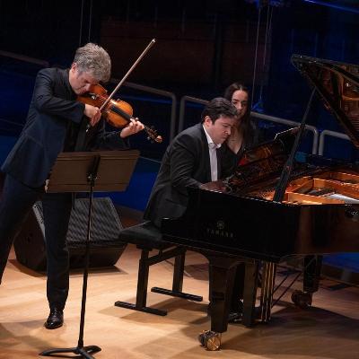 Brahms-est