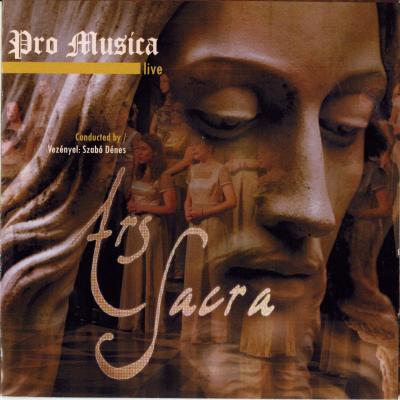 Ars Sacra - Pro Musica live