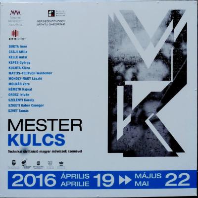 Mesterkulcs