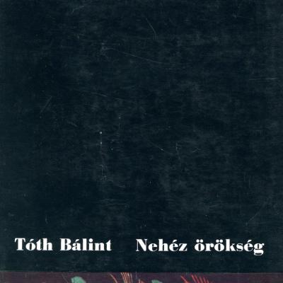Nehéz örökség 