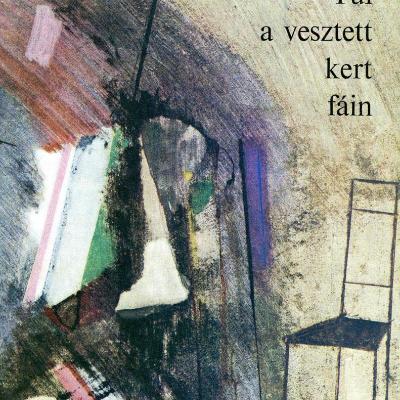 Túl a vesztett kert fáin