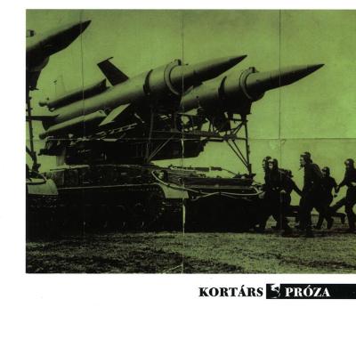 Tábori posta - Szovjet mundérban Poroszföldön