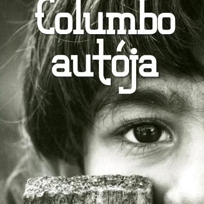 Columbo autója