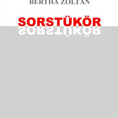 Sorstükör