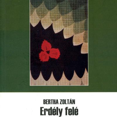 Erdély felé 