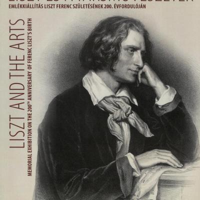 Liszt és a társművészetek - emlékkiállítás Liszt Ferenc születésének 200. évfordulóján
