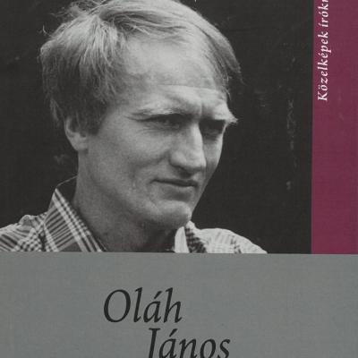 Oláh János 