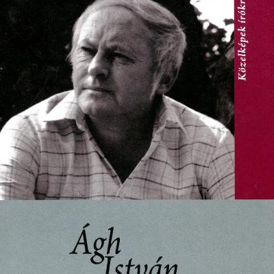 Ágh István