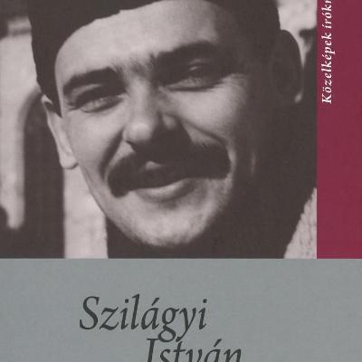 Szilágyi István