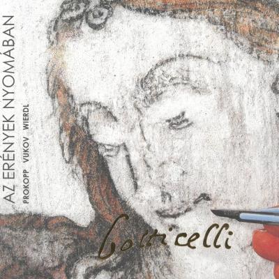 Botticelli - Az Erények nyomában 