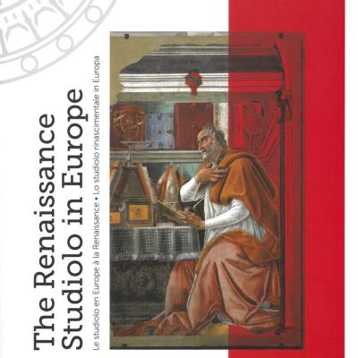 The Renaissance studiolo in Europe