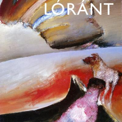 Lóránt János Demeter