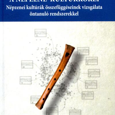 A népzene kultúrkörei