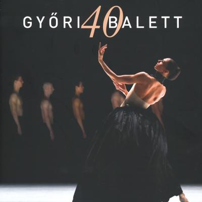 Győri Balett 40