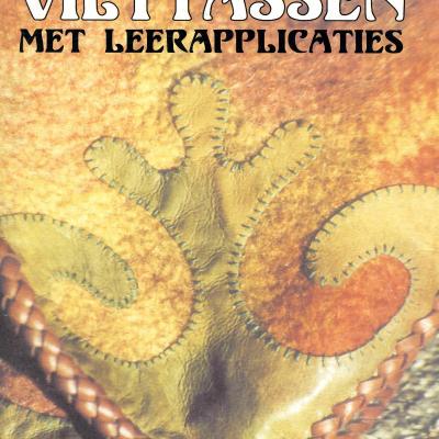 Vilttassen met Leerapplicaties