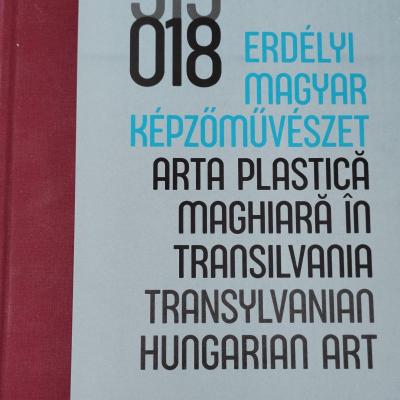 100 év erdélyi magyar képzőművészet