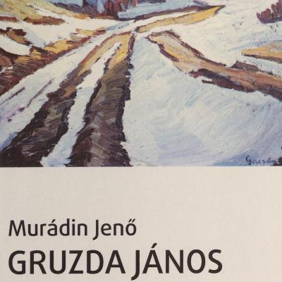 Gruzda János