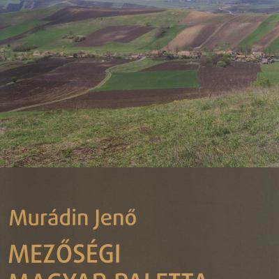Mezőségi magyar paletta