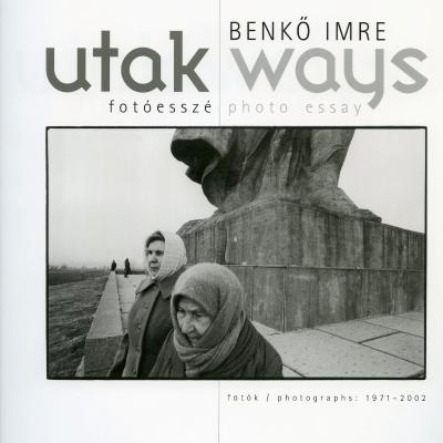 Utak - fotóesszé