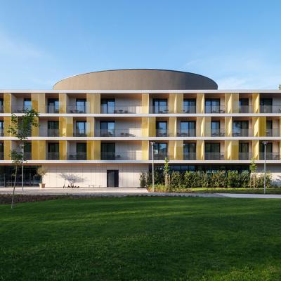 LUA Resort 5*-os szálloda