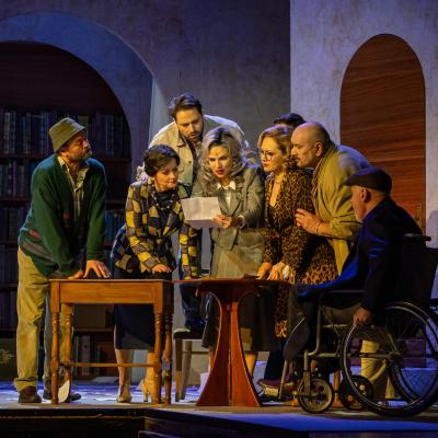Gianni Schicchi