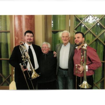 Double concerto - koncert 