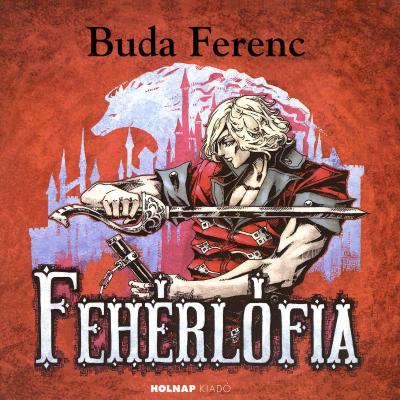 Fehérlófia