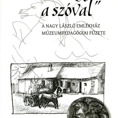 "azonos vagyok a szóval"
