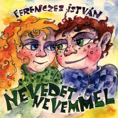 Nevedet nevemmel 