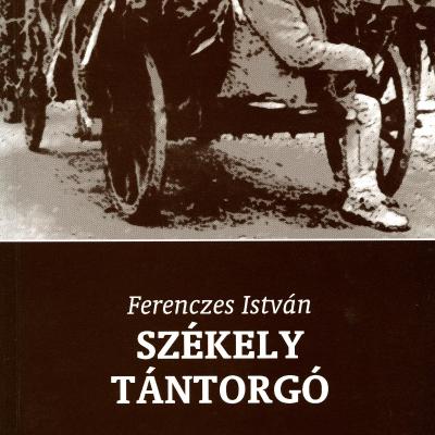 Székely tántorgó
