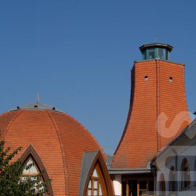 Duna-Dráva Nemzeti Park Igazgatósági épület