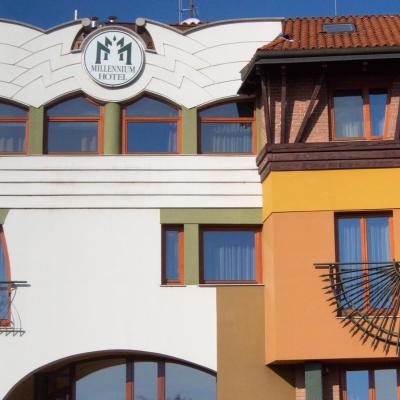 Millennium hotel