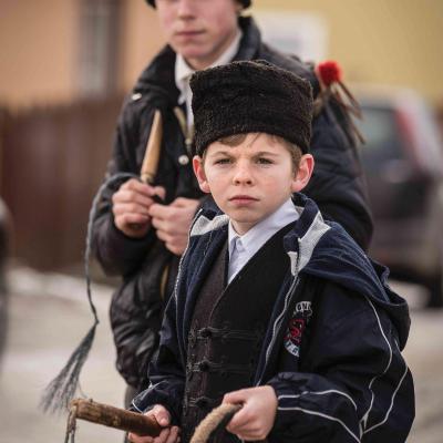 Ostorosok – Kászonból