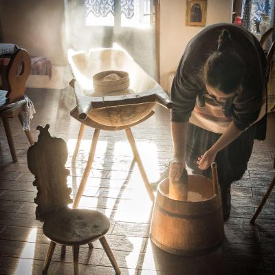 Vermeer emlékére 1