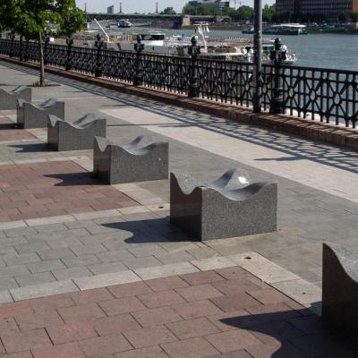 Fővám tér rendezése