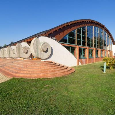 Gyógyfürdő és strand