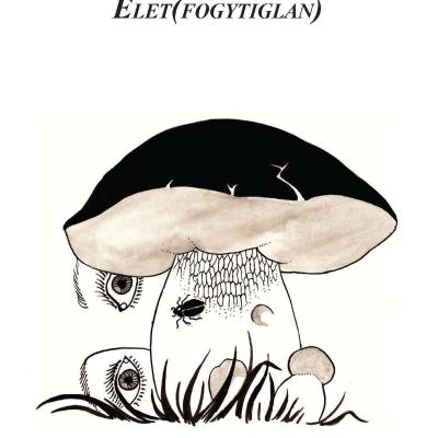 Élet(fogytiglan) - Vallomások - Levelek Borbáth Erzsébethez
