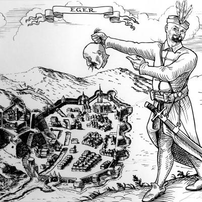 Kátai - Krónika