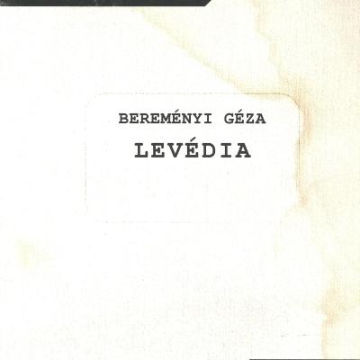 Levédia