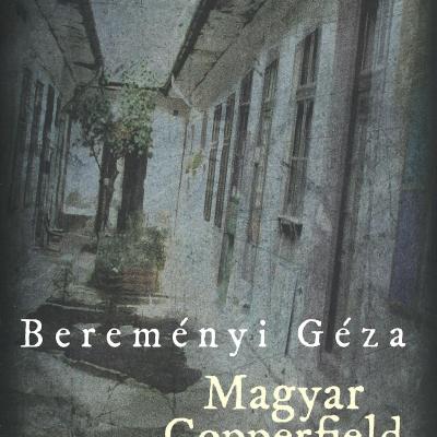 Magyar Copperfield