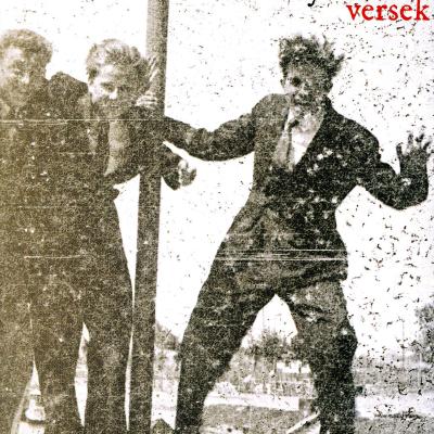 Versek