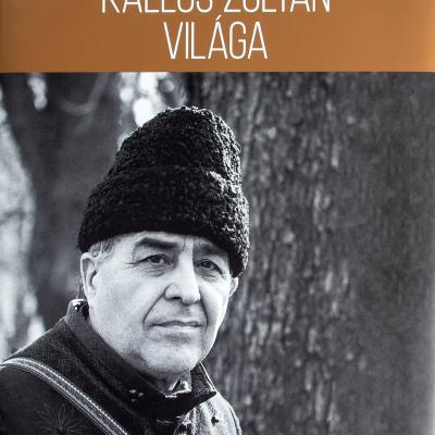 Kallós Zoltán világa