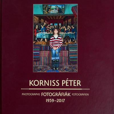 Fotográfiák, 1959-2017
