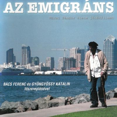 Az emigráns