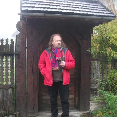 A szenvedelmes kertész